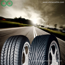 13``-18`` Chinese PCR Tire Auto Tire Vehicle Radial Car Tire